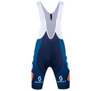 Salopette donna Team DSM Firmenich Postnl 2024 S / Blu