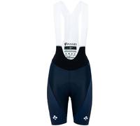 Salopette donna UAE TEAM Emirates ADQ Race 2025 colorato XS