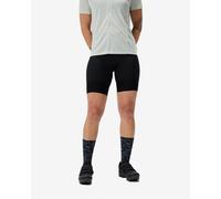 Salopette Endura Loop Waist nero donna - XL