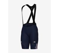Salopette Fédération Française de Cyclisme 2025 PRS 2.0 blu scuro - M