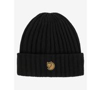 Salopette Fjällräven Byron nero carbone