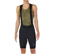 FOX Flexair Ascent Cargo Bib - Uomo - Nero - Taglia M- modello 2025