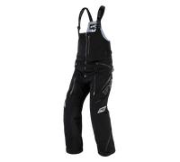 Salopette FXR Renegade Lite Bib NeroXL Nero