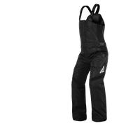 Salopette FXR Sugar Snow Bib Nero8 Nero