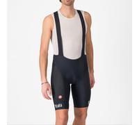 Salopette Giro d'Italia 2025 Competizione 2 S / Nero