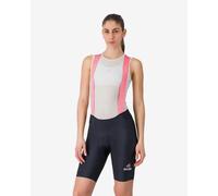 Salopette Giro d'Italia 2025 Prima 2 DT nero donna - XS