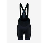 Salopette Gobik Absolute 5.0 nero donna - S