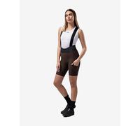 Salopette Gobik Grit 2.0 marrone scuro donna - L