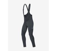 Gore wear c3 windstopper wear bib tights black