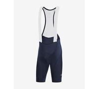 Salopette GOREWEAR C3 blu navy bianco - M