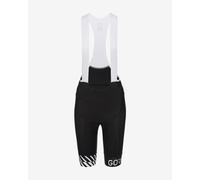 Salopette GOREWEAR Swiftride Optical nera donna - XL