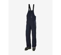 Salopette de ski Helly Hansen legendary insulated bib Bleu M