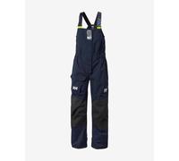 Salopette Helly Hansen Pier Bib blu donna - L