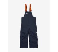 Helly Hansen Rider 2 Insulated Pants Blu 12 Years Ragazzo