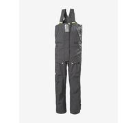 Salopette Helly Hansen Skagen Offshore Bib grigio scuro donna - XS
