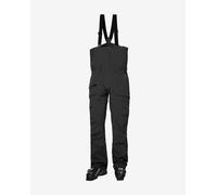 Helly Hansen Sogn Bib Shell Pant Black M
