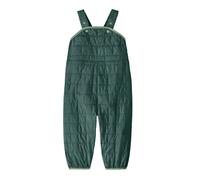 Salopette imbottita neonato Patagonia Vert 6 mois