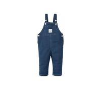 Salopette in denim DeFacto per maschietti, tute per bambini: eleganti salopette in jeans per maschietti, tute trendy per neonati per i più piccoli