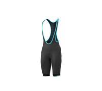 SALOPETTE INVERNALE ALE KLIMATIK K-ATMO 2.0 NERO XL - ALE_L22067_401_NE_XL