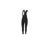 Salopette invernale anatomica da donna spiuk nero