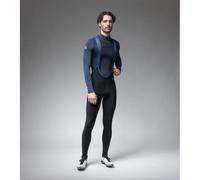 salopette invernale k-tour klimatik nero Ale Ciclismo