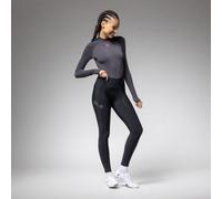 salopette invernale winter pragma donna nero Ale Ciclismo