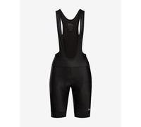 Jack Wolfskin Morobbia Bib Shorts Nero M Donna