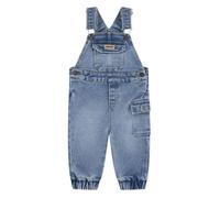 Salopette Jeans Bimbo Infant Levi's 6EM311 MCJ Denim