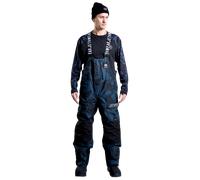 §Salopette JETHWEAR Bib Shell Blu§