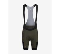 Kalas Passion Z4 Gravel Bib Shorts Grigio M Uomo