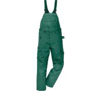 Salopette Kansas Icon One 1111 Luxe Vert C50