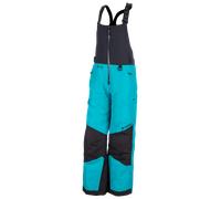 §Salopette Klim Allure Snow Bib Arctic Teal-Nero§
