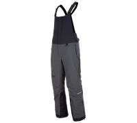§Salopette Klim Element Snow Bib Asfalto-Nero§