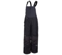 Salopette Klim Flare Snow Bib Nero/AsfaltoS Nero,Asfalto