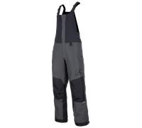 §Salopette Klim Instinct Snow Bib Asfalto-Nero§