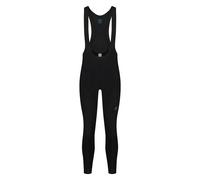 Salopette lunga a bretelle antivento Shimano S-phyre Noir