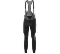 Loeffler Ab Elastic Bib Tights Nero 48 Uomo