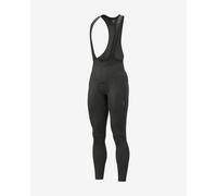 Salopette lunga Alé Solid Winter Limited Edition nero - M