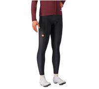 Salopette Lunga Castelli Espresso Nera, Taglia XL