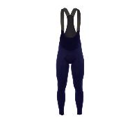 Salopette lunga da uomo Q36.5 L1 Blu Navy, Taglia XL