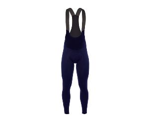 Salopette lunga da uomo Q36.5 L1 Blu Navy, Taglia XL
