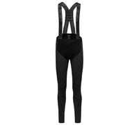 Salopette lunga Distance nero XL