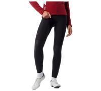 Salopette lunga donna Competizione nero