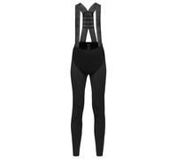 Salopette lunga donna Distance nero 38