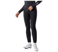 Salopette lunga donna Espresso 2 nero