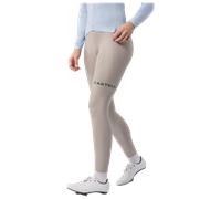 Castelli Espresso Dt Transition Bib Tights Beige M Donna Clay