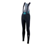 Salopette Lunga Donna New Road WR nero