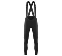Assos UMA GT Spring Fall S11 - calzamaglia ciclismo - donna L Black woman Recycled Materials