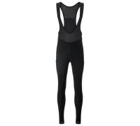 Salopette lunga Endurance Warm nero