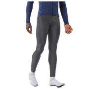 Salopette lunga Espresso 2 grigio scuro